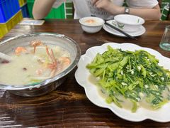 -南记食粥坊·宵夜大排档(莲花店)