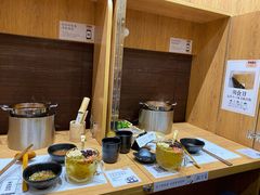 -独食火锅·半米屋台(望平街店)