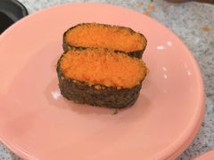 -争鲜回转寿司(西红门荟聚PLUS店)