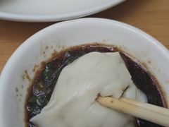 -山东水饺(南坪新街店)