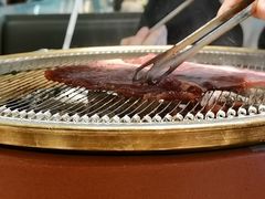 -西塔老太太泥炉烤肉(川沙百联店)