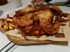 -德泰楼餐饮(莲湖路店)