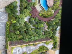 -万象温泉景区