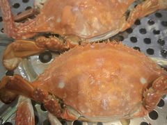 -福茗春薪禾记海鲜烧烤(八一路店)