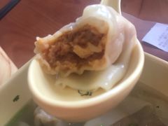 -吉祥馄饨(三林家园店)