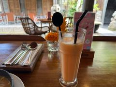 -Pundi Pundi Restaurant