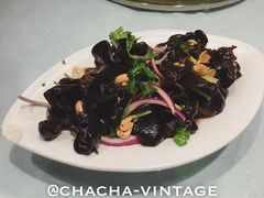 -西北人家莜面村(建设店)