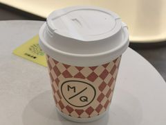-MQ COFFEE STAND明谦(新洲店)