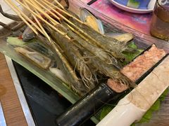 -樾餐厅泰式海鲜火锅(民歌湖店)