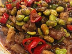 -小秦淮·南京土菜(新亭西路店)
