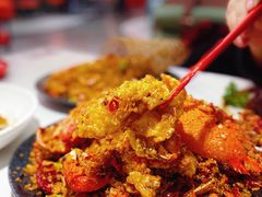 -避风塘·金牌店·夜宵(金玉兰店)