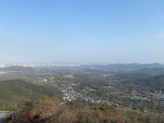 -北高峰