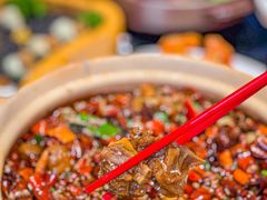 -夜宴江景餐厅