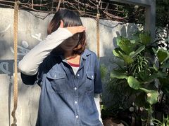 -时光花园(白鹭洲店)