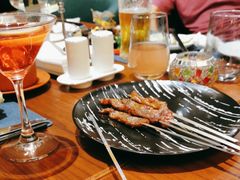 -雅邦朗悦国际酒店·乐悦自助餐厅