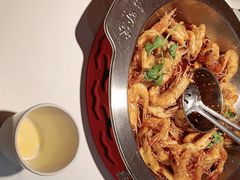 -喜虾客·大虾火锅(郑州无限城店)