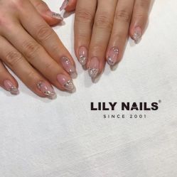 -LILY NAILS美甲美睫