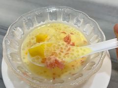 -芬芳甜品(同福路店)