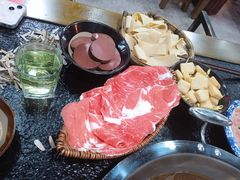 -巷子老火锅(大唐西市店)