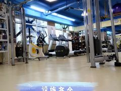 -中田健身工作室(太阳广场店)