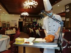 -天和晟烤鸭店(世纪坛店)