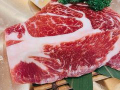 -韩景台烤肉(八大处店)