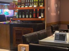 -将军牛排·尔滨地标朝鲜族美食(总店)