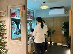 -施奈儿.洗头頭療.按摩SPA.采耳(上梅林店)