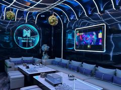 -酷秀KTV(阳泉滨河店)