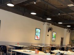 -古乐牛香·鲜牛肉牛杂火锅(解放东路店)