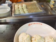-津门张记包子铺(华昌道店)