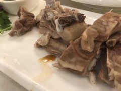 -那达慕蒙古风味酒楼