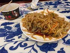 -冯鑫记南京鸭血粉丝汤(来燕路店)