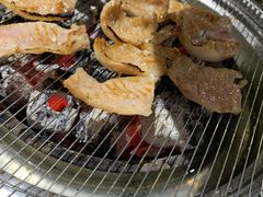 -本炙炭烤·蒲烧活鳗料理店(金沙洲店)