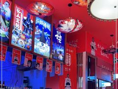-饭町二郎日式综合茶餐(中安广场店)
