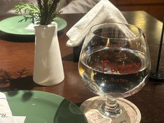-Fuzzy Bistro 浮几韩餐·茶酒馆