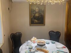 -又见炊烟私房菜(敬亭路店)