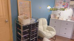 -尤柰可-奶耳美甲美睫