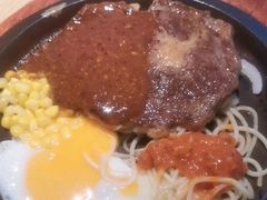 -菲滋意式休闲餐厅(北仑银泰城店)