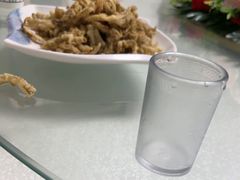 -秦扬居特色菜馆(上王村)