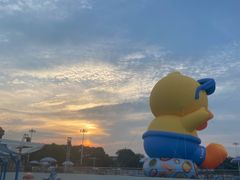-上海玛雅海滩水公园