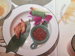 -太食獸泰式茶餐厅(济南万象城店)