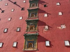 -普陀宗乘之庙(小布达拉宫)