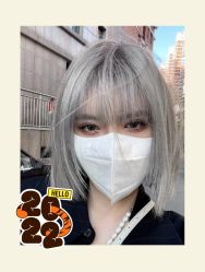 -TRIMS HAIR 修剪造型·烫染接发