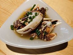 -禾风·海鲜料理自助(玉林店)