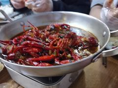 -虾小龙老长沙龙虾馆(坡子街店)