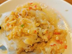 夏威夷贝-海味当家·蒸锅海鲜(星海公园店)