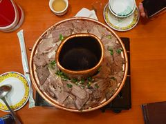 -如意林卡藏餐吧(大昭寺店)
