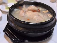 -长顺参鸡汤店(西塔总店)