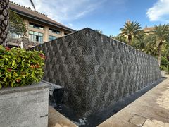 -海南清水湾莱佛士酒店